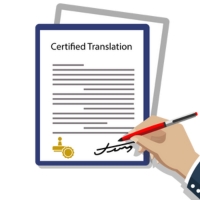 document translation